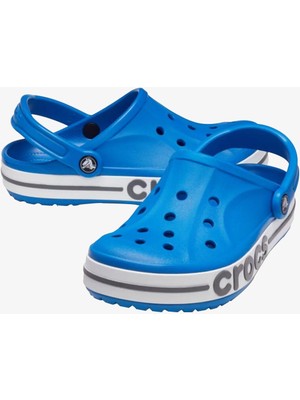 Crocs Bayaband Clog Unisex Mavi Clog Terlik 205089-4JO