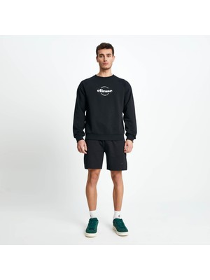 Ellesse Erkek Sweatshırt EM164-BK