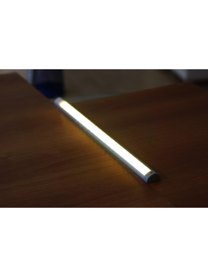 Dizaynaks Dokunmatik Yüzey Led Aydınlatma 120 Cm