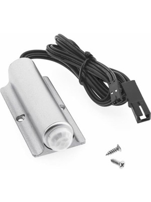 Dizaynaks Açık Alan Pır Pir Sensör