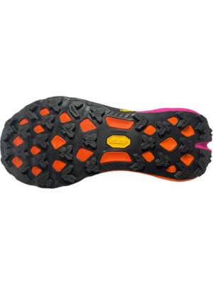 Merrell Agılıty Peak 5 Kadın Siyah Patika Koşusu Ayakkabısı J068236