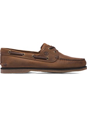 Timberland Boat Shoe Erkek Günlük Ayakkabı TB0A2FZXEM41 Kahverengi