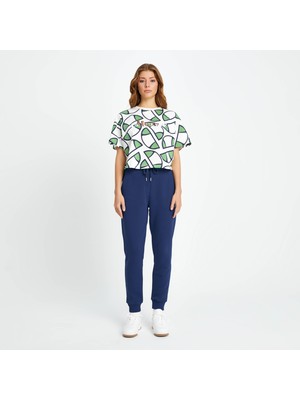 Ellesse Kadın Tişört CF011-1-WT