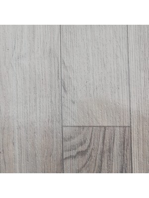 Vizyon Muşamba Ahşap Desenli 2m x 7m Pvc Zemin Kaplama Onur Döşemesi Keçeli Onur