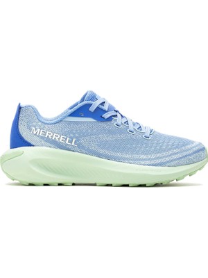 Merrell Morphlite Kadın Mavi Patika Koşu Ayakkabısı J068142-4142