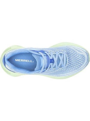 Merrell Morphlite Kadın Mavi Patika Koşu Ayakkabısı J068142-4142