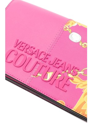 Versace Jeans Couture Kadın Cüzdan 75VA5PP6