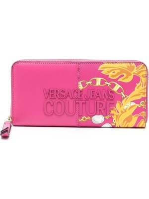 Versace Jeans Couture Kadın Cüzdan 75VA5PP1