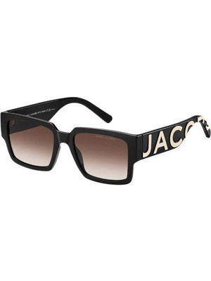 Marc Jacobs Marc 739/S Col 80SHA 54-19-145 Kadın Güneş Gözlüğü
