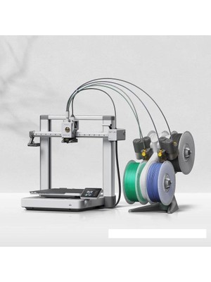 Bambu Lab A1 Combo 3D Yazıcı