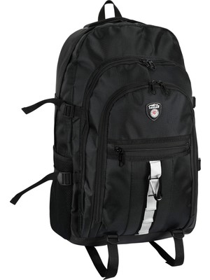 Dağcı Sırt Çantası 70 Litre 20"inç Laptop Bölmeli