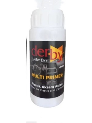 Derby Araç Torpido,tampon ,iç Kapı,plastik Aksan Boya Bağlayıcı