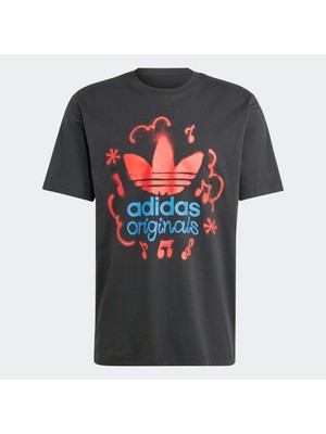 adidas Erkek TS TEE SS  4 T-shirt IS0224