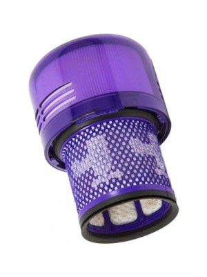 EKSTORE V11  Dik Süpürge Hepa Filtre