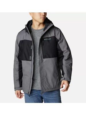 Columbia Tipton Peakıı Insulated Erkek Mont