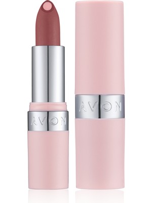 Avon Hydramatic Mat Ruj Mauve