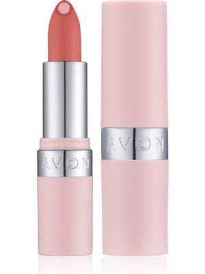 Avon Hydramatic Mat Ruj Blush
