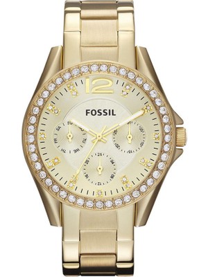 Fossil ES3203 Kadın Kol Saati