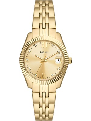 Fossil FES5338 Kadın Kol Saati