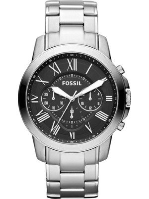 Fossil FS4736 Erkek Kol Saati