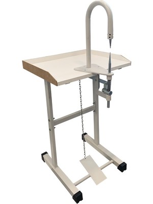 Yaka Çevirme Makinesi / CT-1915