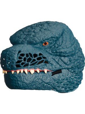 Godzilla ve Kong Sesli Maske Godzilla