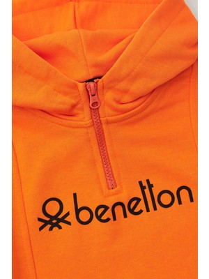 United Colors Of Benetton Erkek Çocuk Sweatshirt BNT-B20892