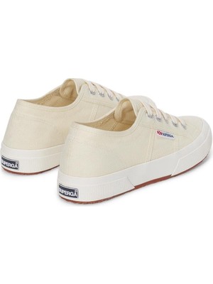 Superga 2750 New Plus X Beıge Natural-Favorıo-Sp Sneaker S2126kw