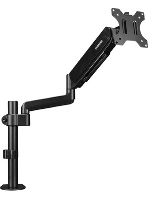 Everest MS-219 17''-32'' LCD - LED Mekanik Amortisörlü Monitör Standı Askı Aparatı - 38943