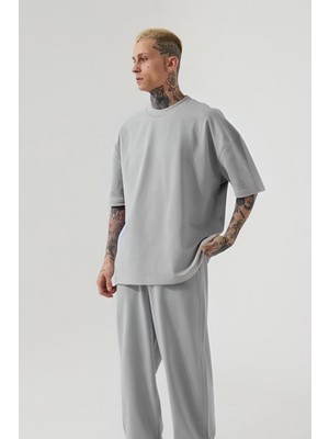 Yakamel Erkek Pijama Takımı