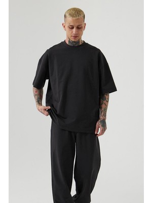 Yakamel Erkek Pijama Takımı