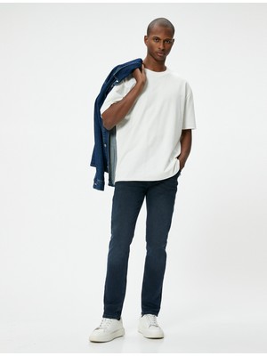 Koton Brad Jeans - Slim Fit Jean