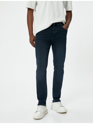 Koton Brad Jeans - Slim Fit Jean