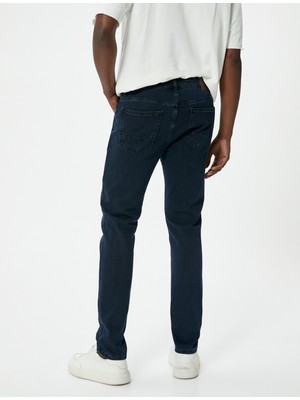 Koton Brad Jeans - Slim Fit Jean