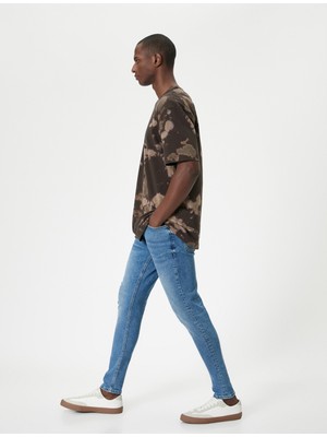 Koton Justin Jeans - Super Skinny Jean