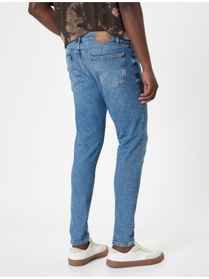 Koton Justin Jeans - Super Skinny Jean