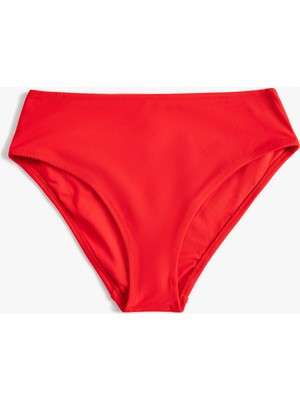 Koton Yüksek Bel Bikini Altı
