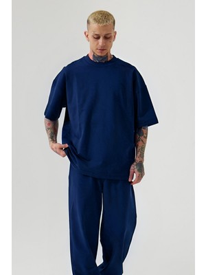 Yakamel Erkek Pijama Takımı