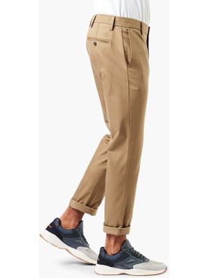 Dockers Erkek Signature Khaki Pantolon 59407-0010