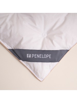 Penelope Dove 6.5 Tog Kaz Tüyü Yorgan Tek Kişilik 155X215