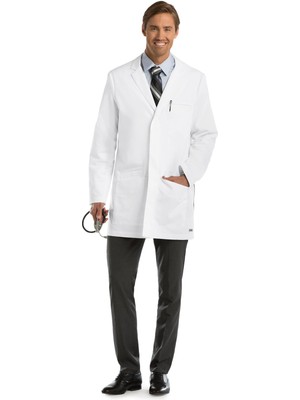 Barco Grey's Anatomy Maso 0917 Medikal Giyim Erkek Doktor Önlük Lab Coat