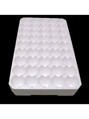 Europiyer Strafor Köpük Viyol (Fide Yatağı) 45 Göz (1 adet)