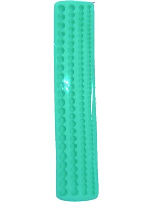 Depposite Zincir Silikon Kalıp