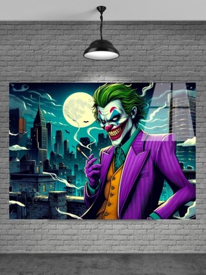 Meta Cam Joker Cam Tablo