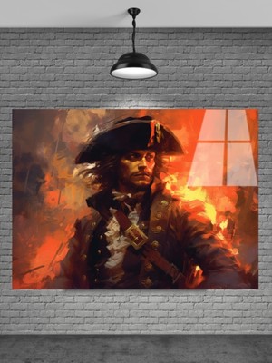 Meta Cam Korsan Cam Tablo