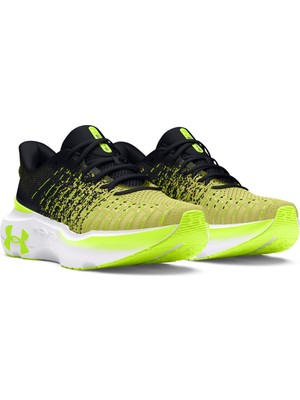 Under Armour Siyah Kadın Koşu Ayakkabısı 3027199-004 Ua W Infinite Elite