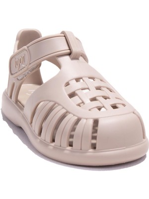 Igor S10271 Tobby Solid Kum Ortopedik Günlük Erkek Çocuk Sandalet