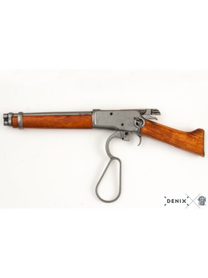 Denix Koleksiyon Grubu-Mare´s Leg Rıfle, Usa 1892-JDNX1095