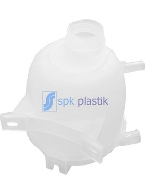 Kenstar Renault Kangoo Clio Genleşme Kavanoz Dar Bacak SPK124-KENSTAR