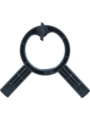 Decathlon Plaj Şemsiyesi İçin Tilt Eğim Aksesuarı - 25mm - Paruv